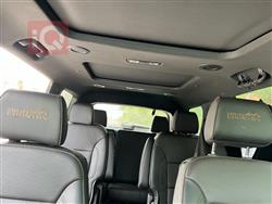 شيفروليه ترافرس